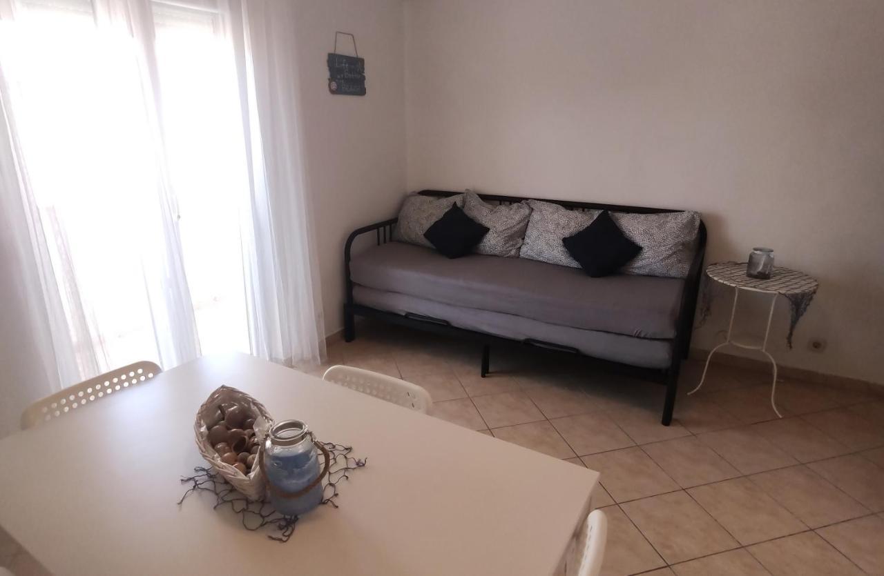 פירובאץ Vila Sentio Mare-Apartments Livaic Zeljko מראה חיצוני תמונה