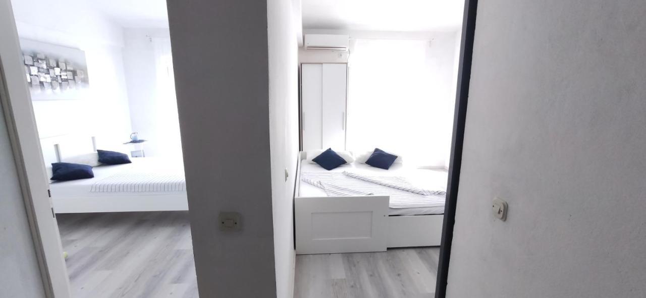 פירובאץ Vila Sentio Mare-Apartments Livaic Zeljko מראה חיצוני תמונה