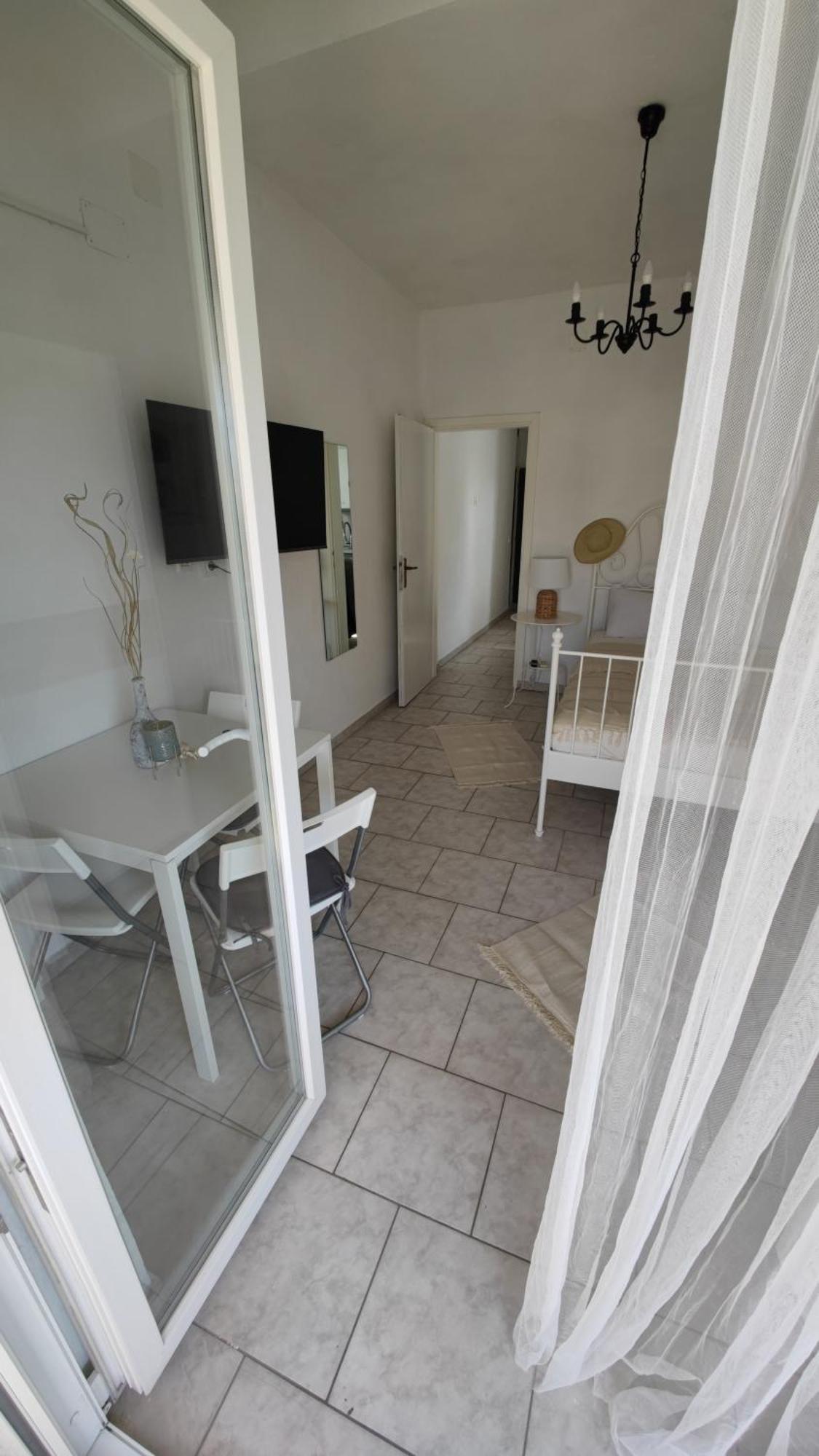 פירובאץ Vila Sentio Mare-Apartments Livaic Zeljko מראה חיצוני תמונה