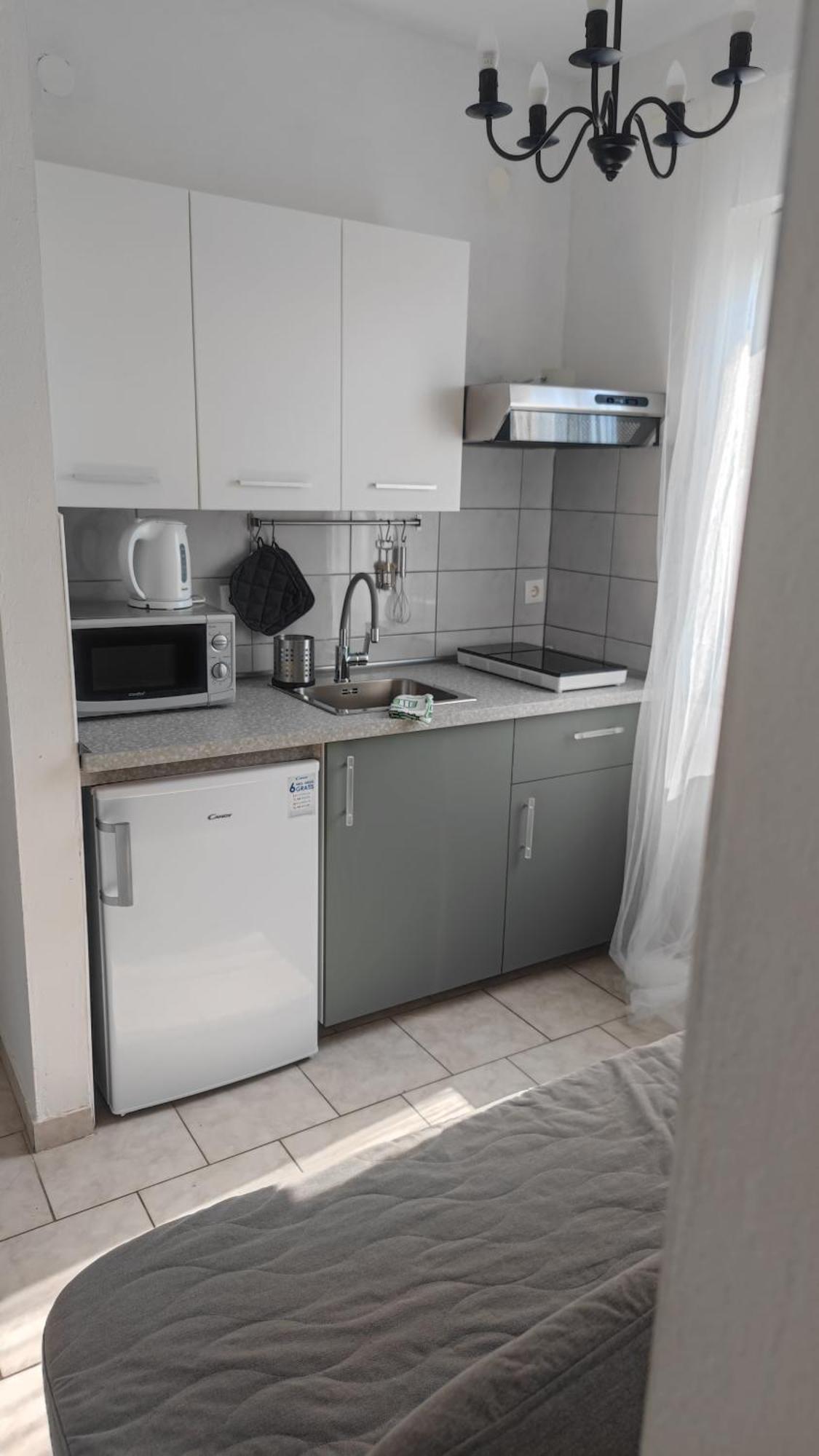 פירובאץ Vila Sentio Mare-Apartments Livaic Zeljko מראה חיצוני תמונה