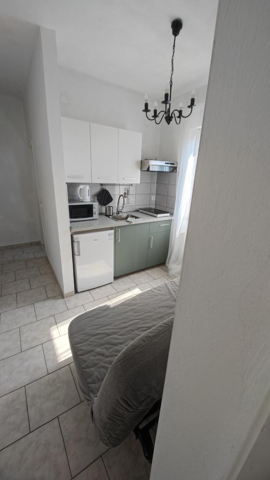פירובאץ Vila Sentio Mare-Apartments Livaic Zeljko מראה חיצוני תמונה