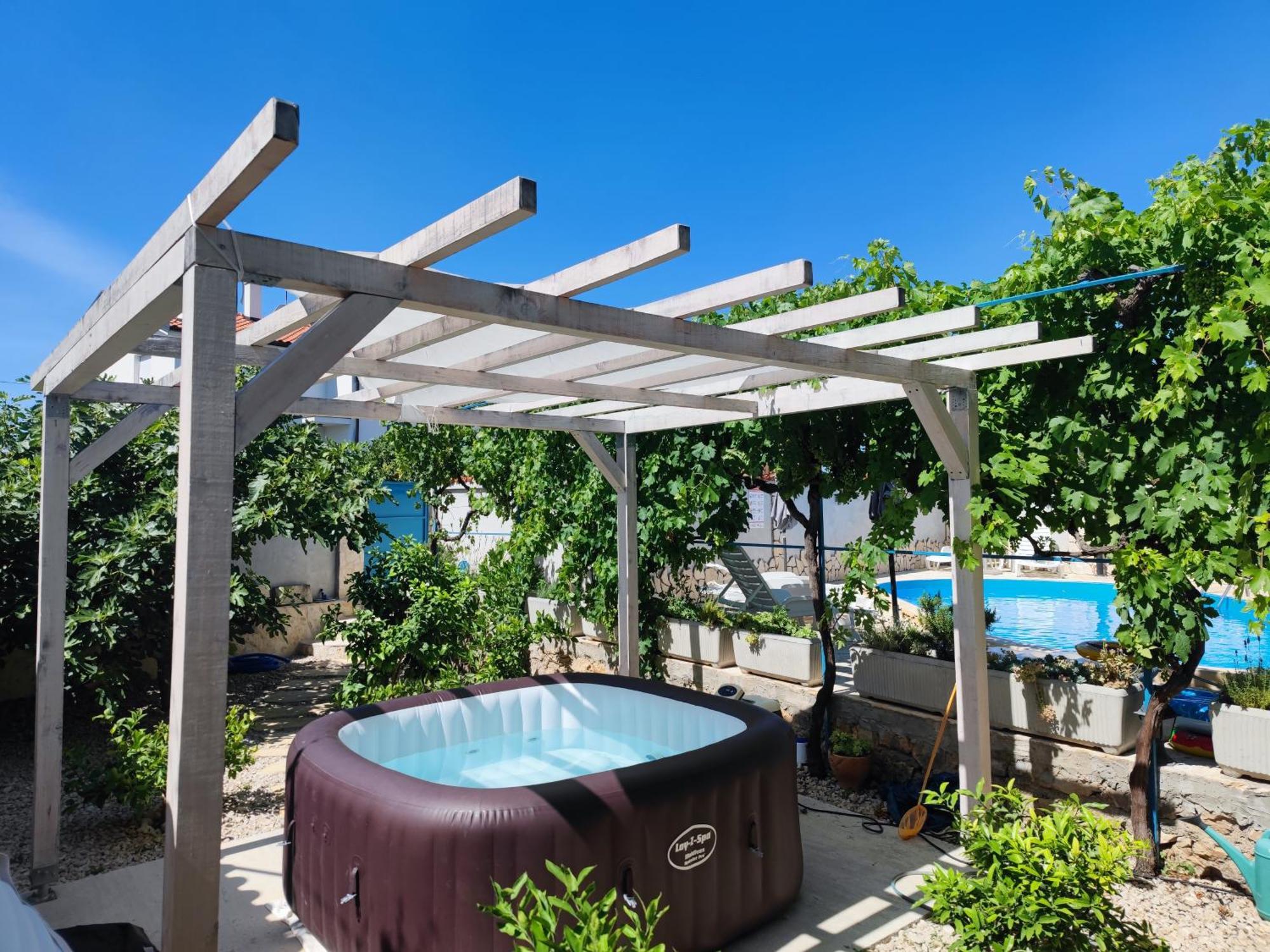 פירובאץ Vila Sentio Mare-Apartments Livaic Zeljko מראה חיצוני תמונה