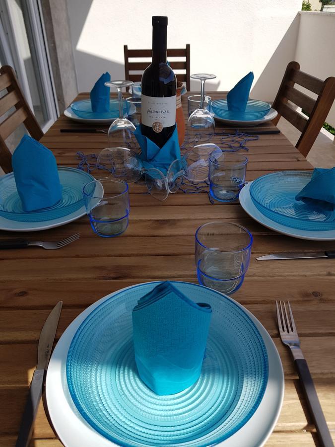 פירובאץ Vila Sentio Mare-Apartments Livaic Zeljko מראה חיצוני תמונה