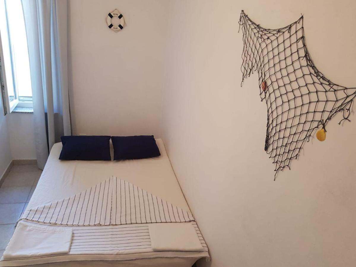 פירובאץ Vila Sentio Mare-Apartments Livaic Zeljko מראה חיצוני תמונה