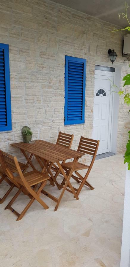 פירובאץ Vila Sentio Mare-Apartments Livaic Zeljko מראה חיצוני תמונה