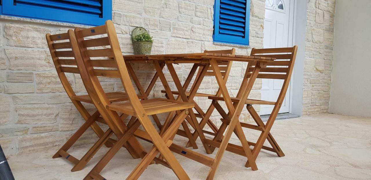 פירובאץ Vila Sentio Mare-Apartments Livaic Zeljko מראה חיצוני תמונה