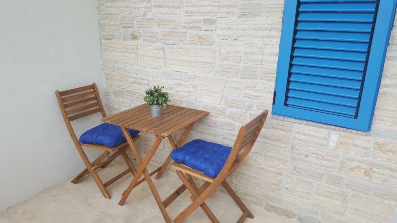 פירובאץ Vila Sentio Mare-Apartments Livaic Zeljko מראה חיצוני תמונה